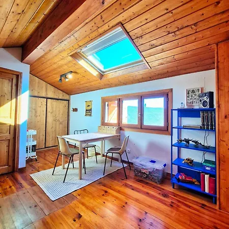 Duplex De L'ecureuil