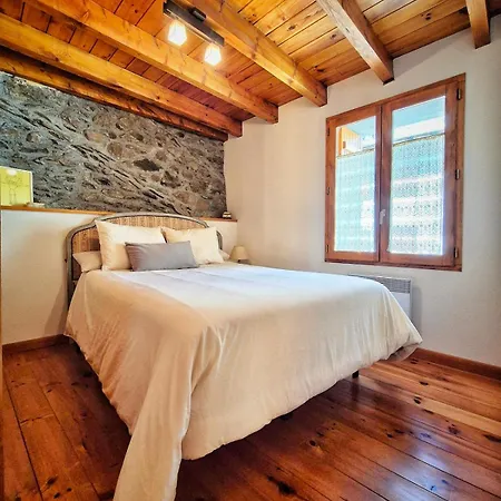 Duplex De L'ecureuil Latour-de-Carol