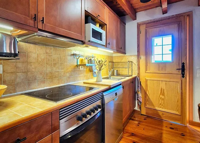 Apartament Duplex De L'ecureuil Latour-de-Carol