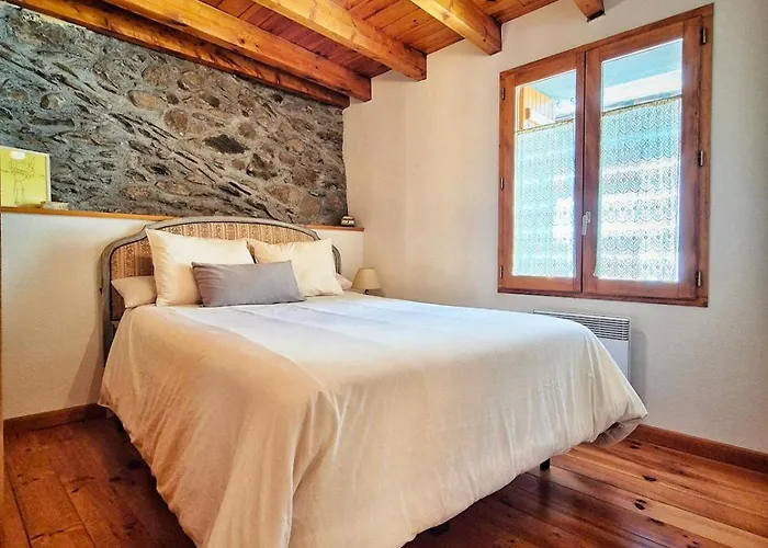 Duplex De L'ecureuil Latour-de-Carol