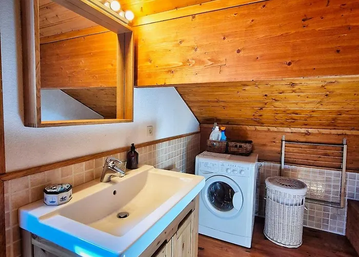 Duplex De L'ecureuil Apartament *